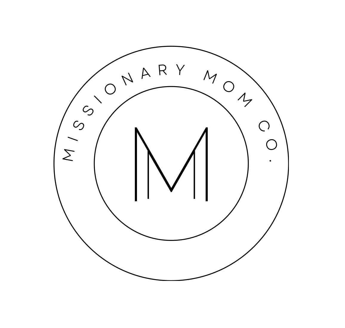 Missionary Mom Co – Missionary Mom Co