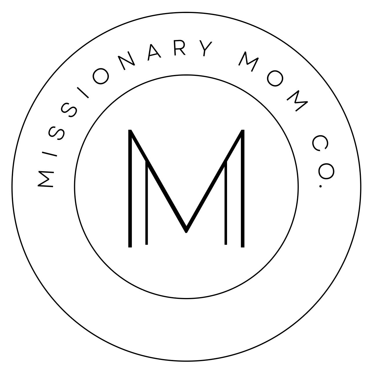 Missionary Mom Co.