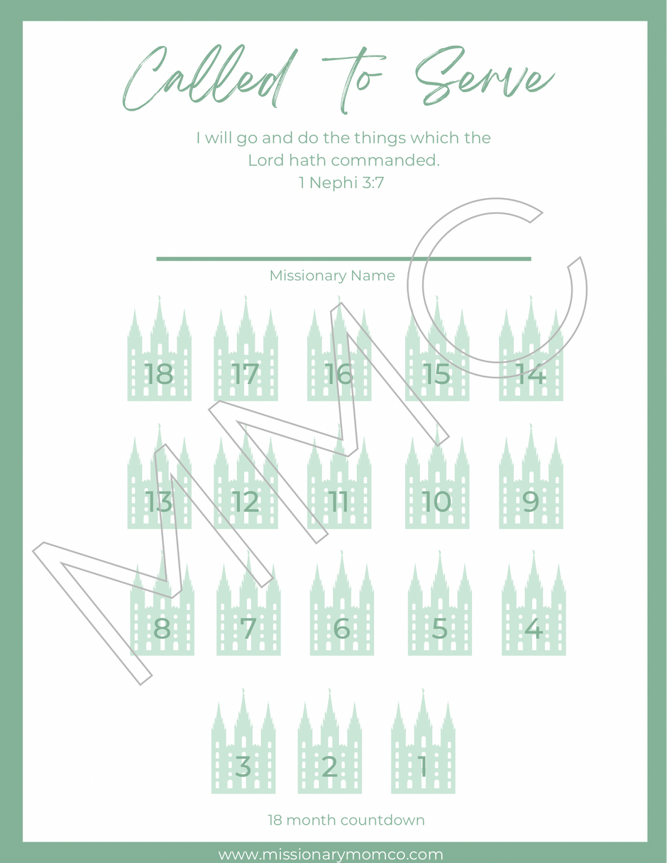 Missionary mom co – Missionary Mom Co.